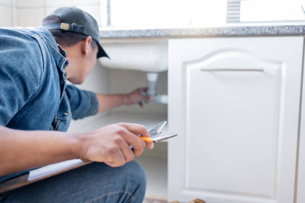 Best Affordable Plumber Near Me  in Zephyrhills West, FL