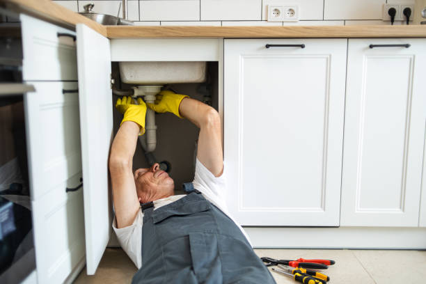 Shower Repair Services in Zephyrhills West, FL