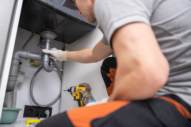 Best Plumbing Installation Services  in Zephyrhills West, FL