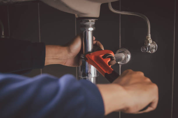 Best Plumbing Repair Near Me  in Zephyrhills West, FL