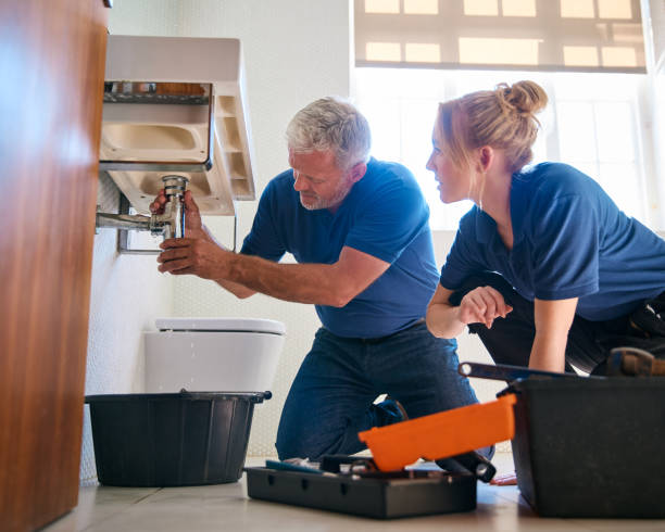  Zephyrhills West, FL Plumbing Pros